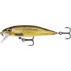 Rapala X-Rap CountDown Lure with Two No. 10 Hooks, 0.6-1.2