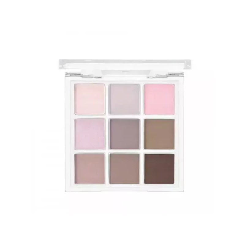 IPKN 입큰 퍼스널 무드 올 팔레트 쿨 프레스드 Lip Big