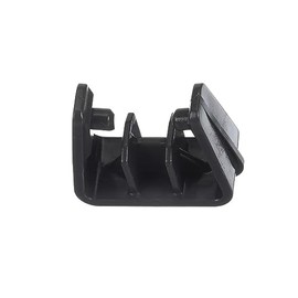 W11545307 Dishwasher Dishrack Stop Clip W11084874 Genuine OEM