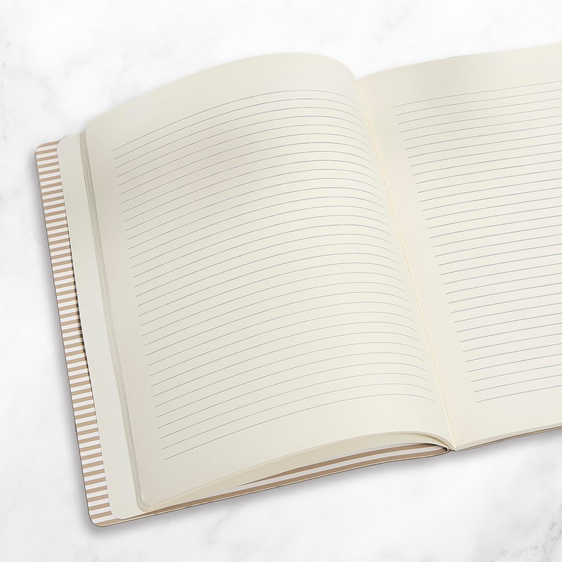 Papyrus Luxurious Elegant Journal - Exquisite Journal for Writing, Sketching,