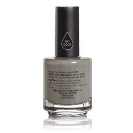 SOPHi Non-Toxic Nail Polish - Safe, Free of All Harsh Chemicals - Eiffel of Love