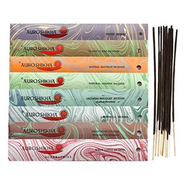 FLORIENTAL ~ Oriental Bouquet, Ylang Ylang, Natural Jasmine, White Lotus, Orchid, Frangipani, Sandal-Saffron, Magnolia