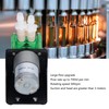 Corrosion Resistant Peristaltic Pump High Flow Titration Pumps BPT Tube