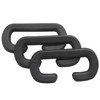 Peakloong for Cover Pu Leather,Foam for Headset VR Face Cushion