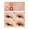 ETUDE Play Color Eyes Mini Objects French Rose Tea/Eye Shadow/Glitter/3.6g