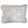 MODERN HEIRLOOM Collection Felisa - Colcha rellena de algodón, Funda