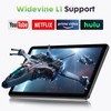 Android Tablets 10 Inch Tablet Android 15 Tablet, Octa-Core, 18GB
