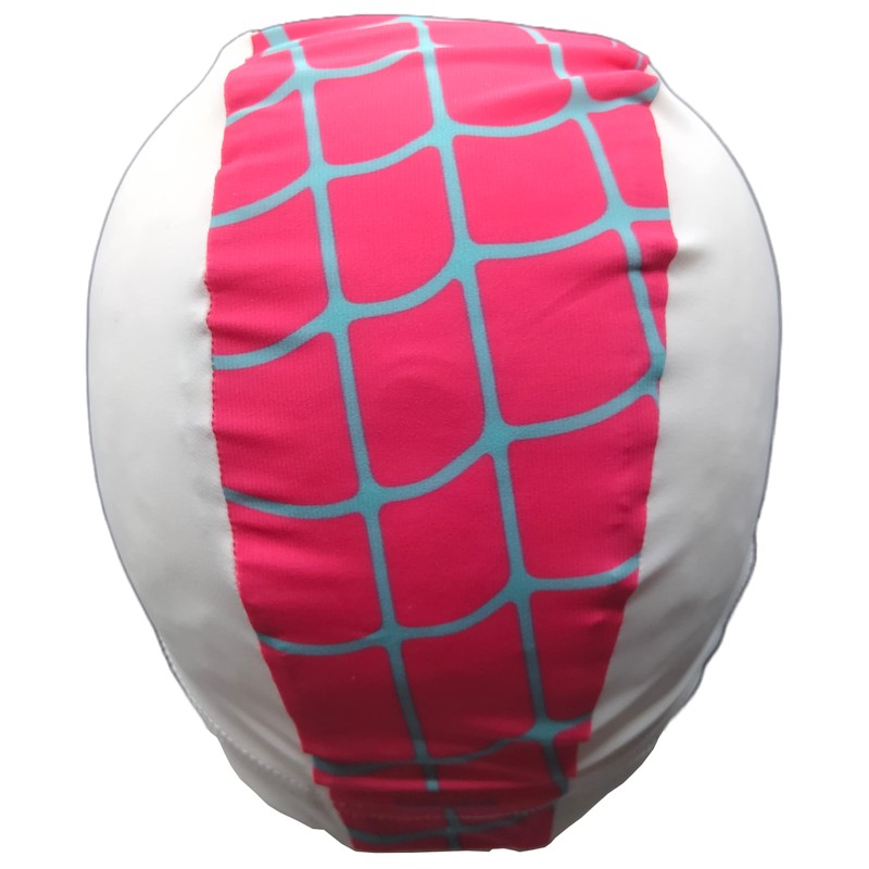 Fabric Swimming Cap Ghost Spider | Spider-Gwen | Swimming Cap