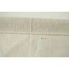 CaLeQi Linen/Cotton Fabric Wall Door Closet Hanging Storage Bag Case