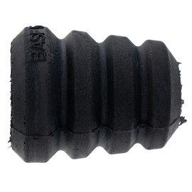 Polaris RZR Bumper, Genuine OEM Part 1500844, Qty 1