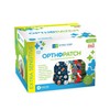 Opthopatch Eye Patches for Infants - Extra Sensitive Adhesive -
