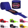 Farabi Kids Hand Wraps Strethcable 2.5 Meter Long Hand Protection