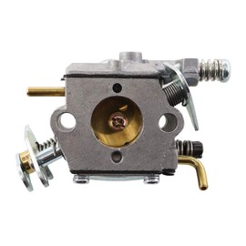 TOPREPAIR Carburetor for Craftsman 18 42cc 545081885 Chainsaw Poulan S1838 2075 2075C 2150 2375 2450 WT324 Carb