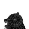 LST Window Regulator Motor Front Left 6 Pin CLK A208