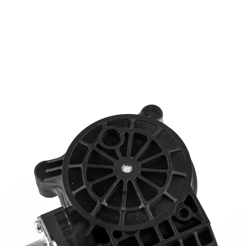 LST Window Regulator Motor Front Left 6 Pin CLK A208