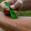 TickCheck Tick Remover Spoon - 3 Pack of Lightweight Tick