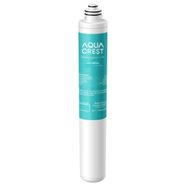 AQUACREST 9001 Under Sink Water Filter, Compatible with Moen 9001 PureTouch AquaSuite MicroTech 9000, Model No.WF54