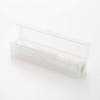 MUJI 38744603 Polypropylene Wrap Case for Small/8.9 - 8.7 inches