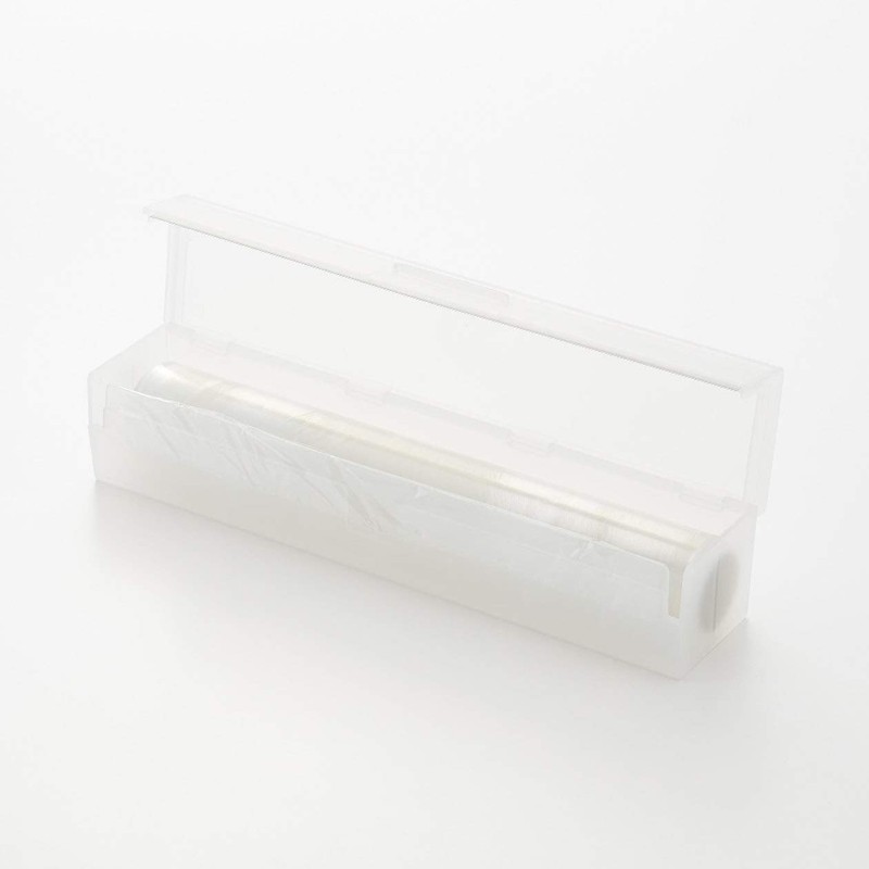 MUJI 38744603 Polypropylene Wrap Case for Small/8.9 - 8.7 inches