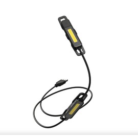 NITECORE UT05 Outdoor Waist Light - 400 Lumens