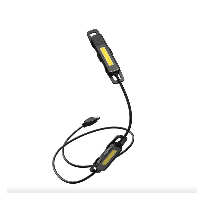 NITECORE UT05 Outdoor Waist Light - 400 Lumens