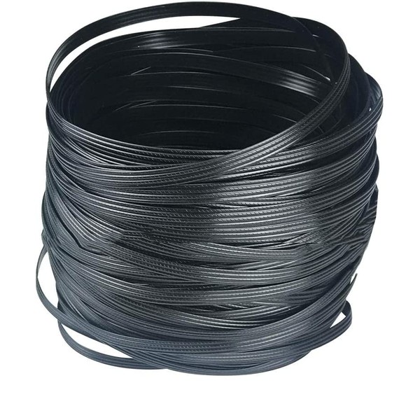 WANGCL Repair Kit Plastic Woven Rattan Repair Material Outdoor Garden