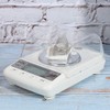 0.001g Electronic Jewelry Scale Mini Digital Scale Pocket Measurement Tool