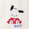 Sanrio 548855 Pochacco Tote Bag (Okigae Design)