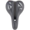 Velo Tempo Mens Trekking Saddle - 260X170 mm, Black