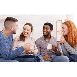 Crazy Fresh Whole Bean Coffee, Mexican Chiapas Light Roast, 1 lbs, Perfecting Coffee Since 1911, Premium Beans Roasted in Small Batches, Delivered Fresh