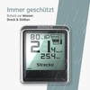 Borgen E-Bike Screen Protector for Bosch Intuvia 100 Display –