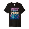 Constitution Day Shirt Retro Squad Est 1787 Patriotic Style Premium