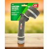 Ace HEAVY Duty 5 Pattern Hose Nozzle