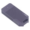 USB 4.0 SSD Enclosure 40Gbps M.2 NVME Solid State Drive