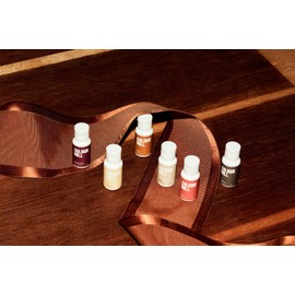 Colour Mill Outback Oil-Based Food Coloring, 20 Milliliters Each of 6 Colors: Burgundy, Clay, Coffee, Latte, Rust and Sand 4.08 Fl Oz 120 milliliters
