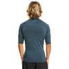 Quiksilver Men's All Time Rash Guard Shirt (Pack of 1)