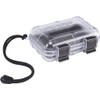 Case Logic Water-Resistant Camera Case, Clear