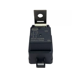 Hella 931 410 087 Glow Plug Relay 12V DC 40A 5 Pin 4RD 931-410-05/08  New