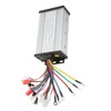 48V/60V/72V 600W Brushless Controller Electric Sine Wave Bicycle Scooter Brushless