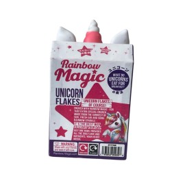 Zuru Kawaii Mini Brands 5 Surprise Blind Box Figure Rainbow Magic Unicorn Flakes NEW