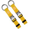 2 correas resistentes para equipaje de mano, correa de equipaje,