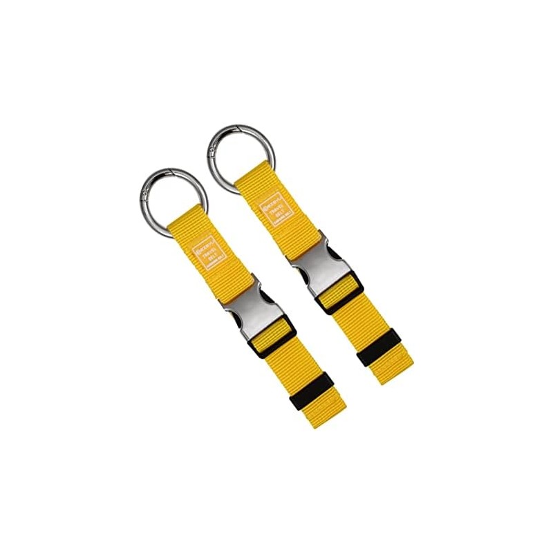 2 correas resistentes para equipaje de mano, correa de equipaje,