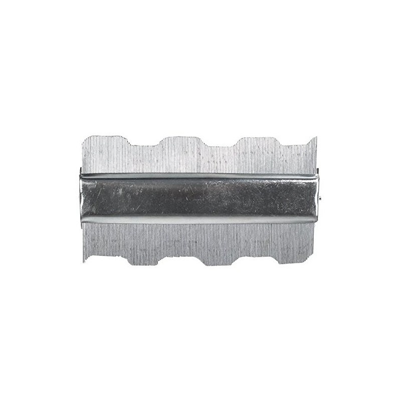 Contoure Gauge, Fine, Length 125 mm