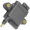 Caltric Ignition Coil for Mercury Sport Jet 200 Hp 200Dfi