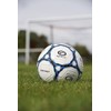 Optimum Classico All-Weather Football Ball - Stylish, Soft-Touch PVC, Even