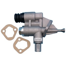 Tuzliufi Bomba de combustible para Cummins Ford 6CT 6CT8.3 F800 3906795 3917998 3917999 4988749 3936318 4988750 3284014 3284073 3284074 9179999997 3918000 3930201 3930202 3932226 3933254 3933255 Z825