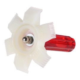 Air Conditioner Fin Comb Radiator AC Fin Straightener Cleaner Repair Tool