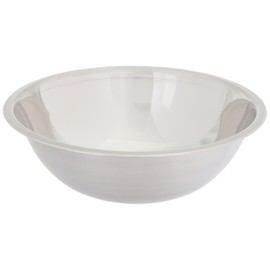 Winco , 4-Quart, Stainless Steel