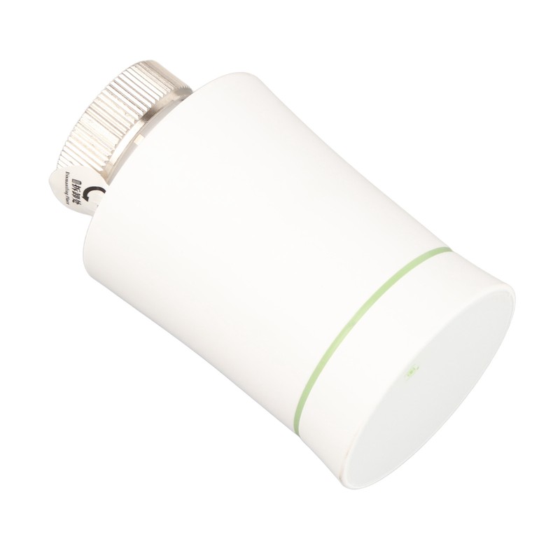 Radiator Thermostat Voice Control Heating Temperature Controller Remote Control Accessory