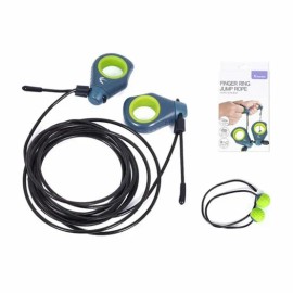 Fitness Accessory Jump Rope Portable for home workouts, training and recovery, sports and exercise gear, Korean Import, Everyday Use, Travel, Home, Option 31